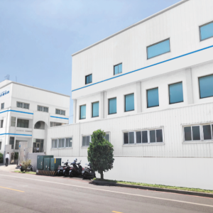 食品廠新建工程