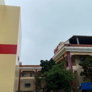 晉安製藥-新建製藥大樓3