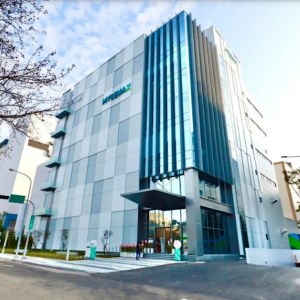 永昕生物醫藥-二廠3F新建工程2