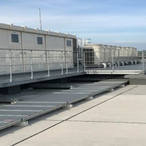 原料倉整建工程